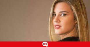 Wanda representará a la provincia en un certamen nacional de belleza