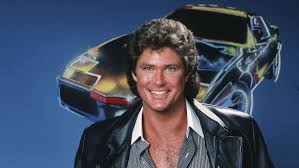 Image result for hasselhoff