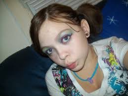 Bethany Purdy's Instagram, Twitter & Facebook