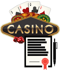 Casinon Utan Svensk Licens Spela Pa Casino Utan Licens