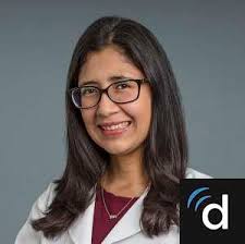 Dr. Johana Oviedo, MD