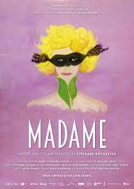 More than just a wax museum, it's a top thing to do in nyc. Madame 2019 Imdb