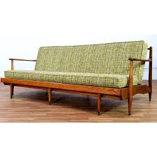 Great savings & free delivery / collection on many items. Vintage Mid Century Convertible Sofa Bed Chairish