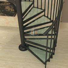 Whereas an l shaped staircase or straight staircase are more compact. China Metal Staircase Railing Spiral Staircase Indoor Outdoor China Metal Staircase Railing Spiral Staircase