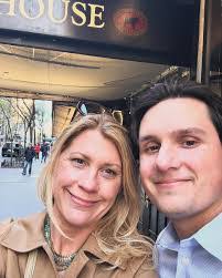 Joanna Madden's Instagram, Twitter & Facebook