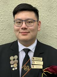 Meet the 2022 Academic Committee!