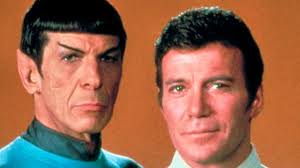 Kirk ne pourra pas se rendre à l'enterrement de Spock