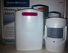 You'll need to purchase the batteries separately. 7 Best Driveway Alert Sensors Ideas Driveway Alert Sensor Driveway