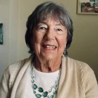 Marian Sweeney Obituary