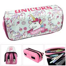 Cheap Pencil Cases Buy Directly From China Suppliers Unicorn Double Zipper School Pencil Case Fo Pencil Cases For Girls Unicorn Pencil Case School Pencil Case