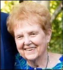 Judith THIES Obituary (1940