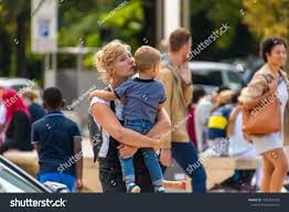 Brussels Belgium August 17 2018 On Stock Photo 1935229196