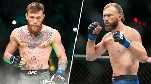Podalshe Ot Nurmagomedova Pochemu Boj Mezhdu Makgregorom I Serrone Projdyot V Polusrednem Vese Rt Na Russkom