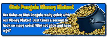 Club penguin money maker, club penguin item adder, club penguin stamp adder, club penguin instant coin adder, club penguin furniture item adder and club penguin igloo adder all now working. Club Penguin Money Maker 2014 Free Cp Money Maker Download Home Facebook