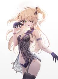 公告] 置底閒聊區- 看板miHoYo - 批踢踢實業坊