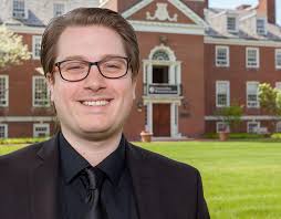 Jonathan Palmer Lakeland '12 is finding success