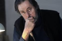 Stuart Blackburn's Own Luck of the Draw'