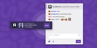 Can you please make and bttv extension for the new twitch desktop app? You Made Raids We Re Making Them Even Better Twitch Blog