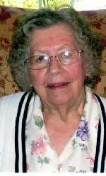 Elaine Dorothy Klatt