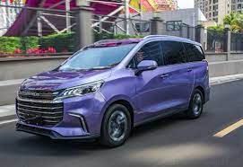 Looking for a new mpv car in malaysia? Meet The Maxus G50 Compact Mpv From Saic