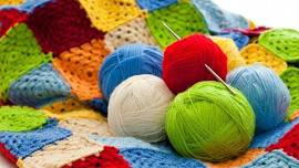 Knitting and Crocheters Nest