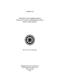 Semoga jadi pasangan yang sempurna, selamat menempuh hidup baru sahabatku. Baarakallaah Ucapan Selamat Menikah Dalam Bahasa Bali Halus
