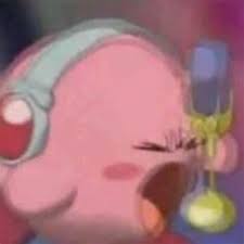 Share a gif and browse these related gif searches. Kirby Pfp Meme Kira Kira Smash Ultimate Kiravera8 Twitter At Memesmonkey Com Find Thousands Of Memes Categorized Into Thousands Of Categories Tamikaa Dyke