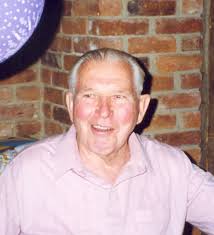 Obituary information for Louis Charles Burke