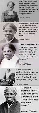Harriet Tubman S Message To The People She Freed A Thousand Slaves From Slavery African American History Black History Women In History