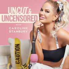 Uncut & Uncensored With Caroline Stanbury - Dear Media