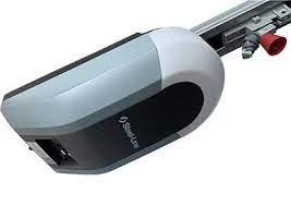 sectional garage door openers