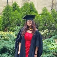 Saloni Shetty Assoc.CIPD