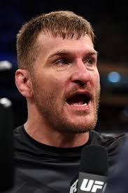 UFC 198 Event Gallery