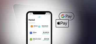 Another way to purchase bitcoin using apple pay is by using apple cash. Gemini Users Can Now Buy Crypto With Apple Pay And Google Pay