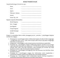 Mengingat pentingnya surat izin untuk tempat usaha, pastikan untuk mengurusnya sesuai dengan prosedur yang berlaku. Contoh Surat Izin Keramaian Kepolisian Kami