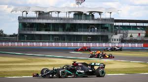Hamilton nyerte a spanyol nagydíjat Silverstone Ban Lesz Az Elso F1 Es Sprintfutam Eurosport