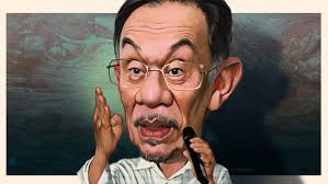 Anwar Ibrahim: Malaysia's complex politician