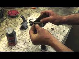 The best riding mowers of 2021. How To Fix Or Repair Stuck Brakes On A Riding Lawn Mower With Taryl Lawn Mower Repair Riding Lawn Mower Lawn Mower Maintenance