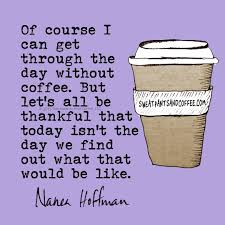 Monday mornings are tough at the best of times. Pin On Coffee