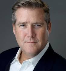 Mark Troy's Instagram, Twitter & Facebook