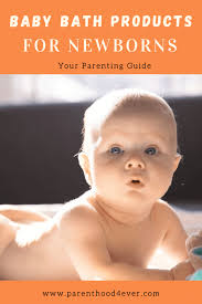 A thin (not puffy) baby blanket: Bathtub Essentials Baby Bath Supplies List For First Time Parents Parenthood4ever Parenthood4ever