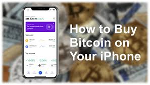 Here's how to use exchanges and wallet apps like coinbase to manage your bitcoin and cryptocurrencies like bitcoin cash, ether, ethereum that's it! How To Buy Bitcoin Or Other Cryptocurrencies On Iphone
