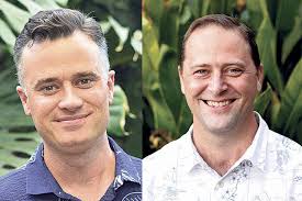 On the Move: Four Seasons Hotel Lanai at Koele