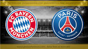 Des activités en ligne pour aider les parents. Bayern Munich Psg Voici 20 Raisons Pour Lesquelles Le Paris Sg Ne Sortira Pas Vainqueur De