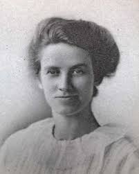 Emma E. Eichenberger Busse (1885-1978)