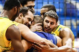 Maybe you would like to learn more about one of these? Rio 2016 Volei Define Os 12 Paises No Masculino E 12 No Feminino Nos Jogos Volei Volei Brasileiro Volei Masculino