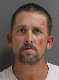 Volusia jail inmate is captured out of walking out of jail, officials say