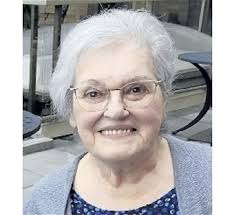 Mariette CHOQUETTE Obituary