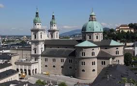 In erinnerung an die ausgießung des heiligen geistes wird pfingsten auch als geburtstag der kirche und beginn der weltweiten mission verstanden. Salzburg Kirchen Betonen Okumenische Bedeutung Von Pfingsten Evang At