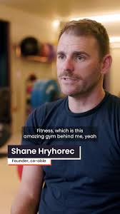 Shane Hryhorec Cruise